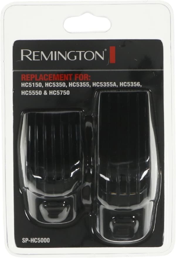 Remington Pro Power HC5150 - Hårklipper - trådløs