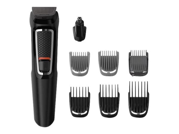 Trymer Philips Multigroom Series 3000 MG3730/15