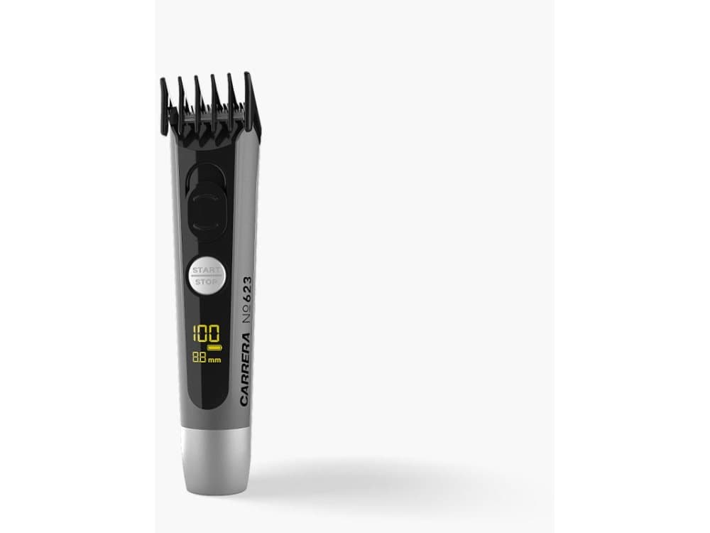 Carrera 15173011, 0,9 mm, 2 mm, 1,4 cm, Svart, Batteri, 60 min