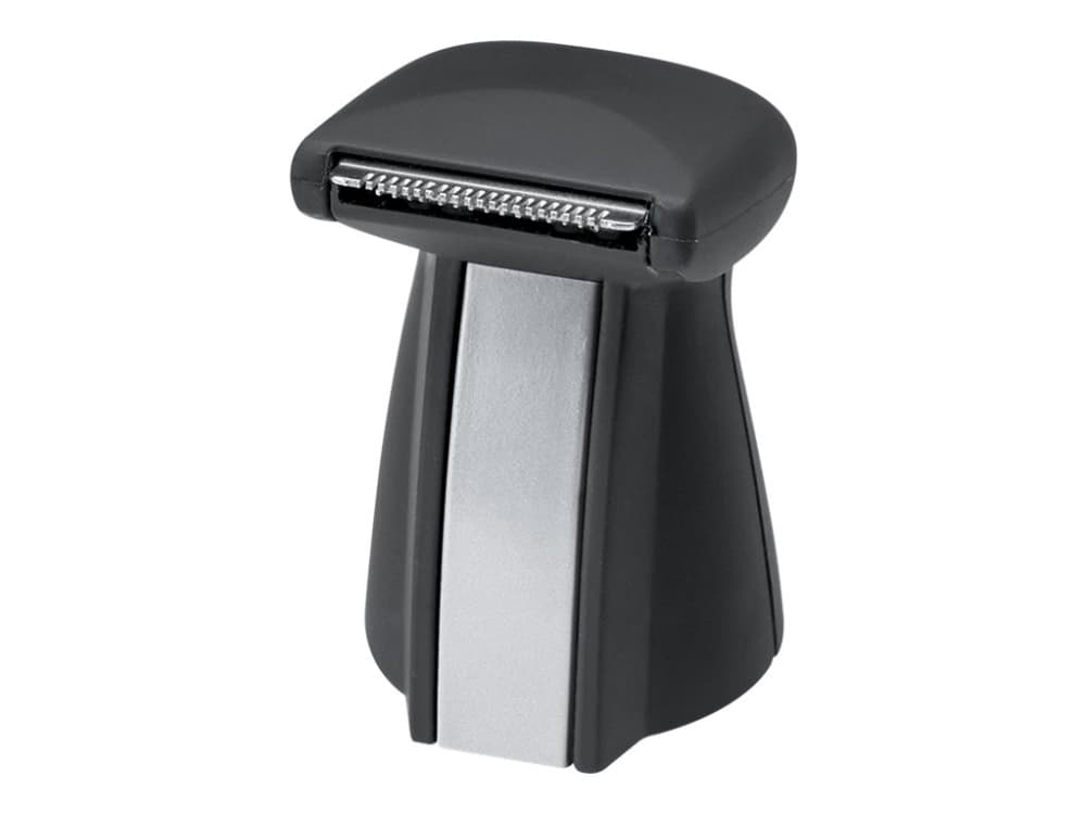 AEG PT 5675 skæg trimmer Sort