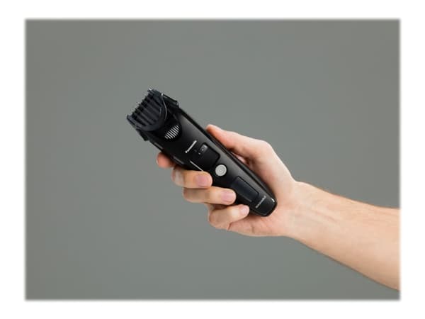 Panasonic ER-SB40-K803 - Trimmer - trådløs