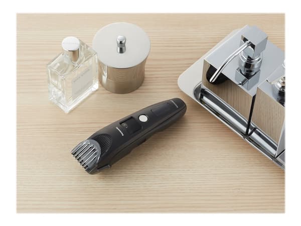 Panasonic ER-SB40-K803 - Trimmer - trådløs