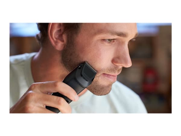 Trymer Philips Beardtrimmer Series 3000 BT3206/14