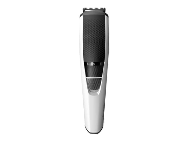 Trymer Philips Beardtrimmer Series 3000 BT3206/14 Sort, Sølv