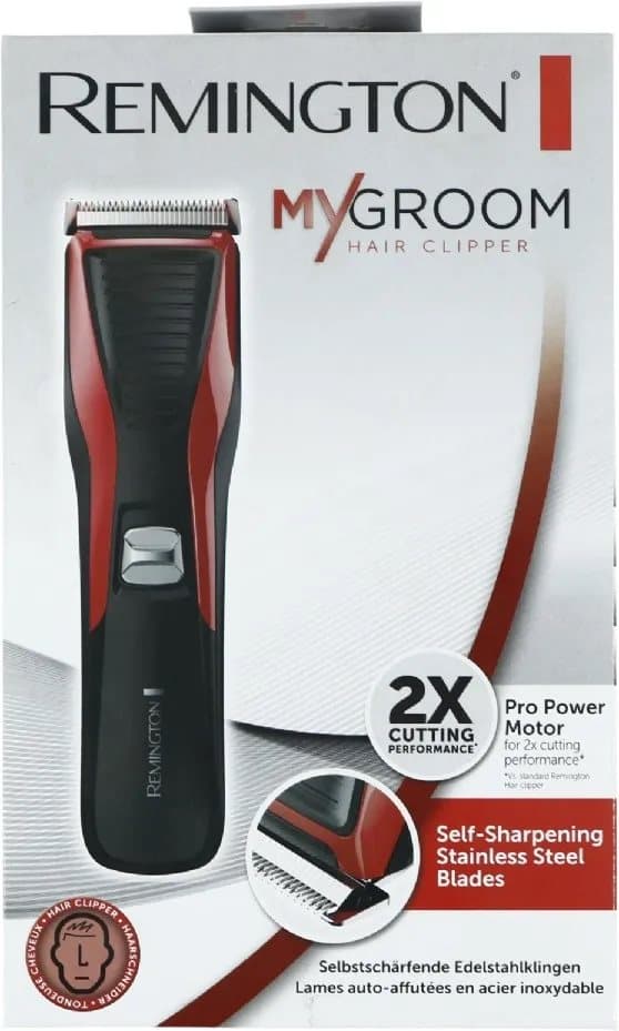 Remington MyGroom HC5100