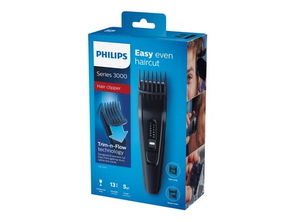 Philips Hair clipper HC3510/15