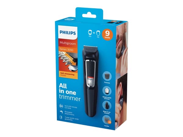 Philips MG3740/15