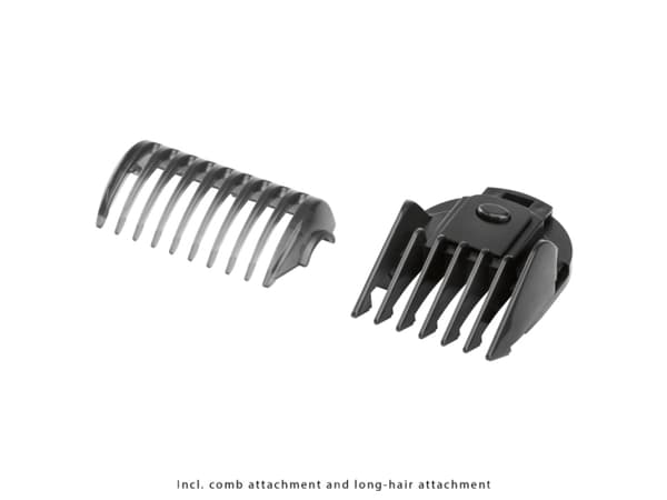 PROFICARE PC-BHT 3015 hair clipper (color blue)
