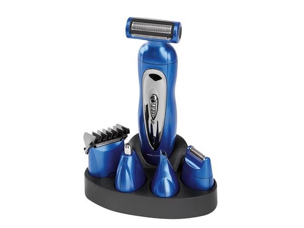 PROFICARE PC-BHT 3015 hair clipper (color blue)