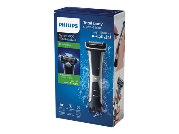 Trymer Philips Bodygroom Series 7000 BG7025/15