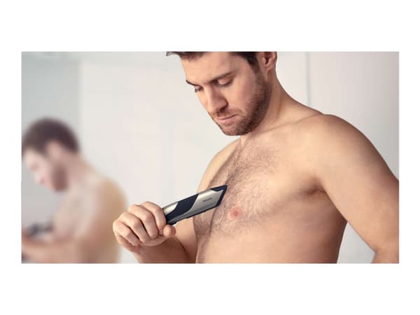 Trymer Philips Bodygroom Series 7000 BG7025/15