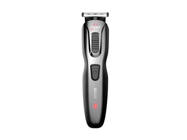 GA.MA GC625 - Trimmer - trådløs - krom