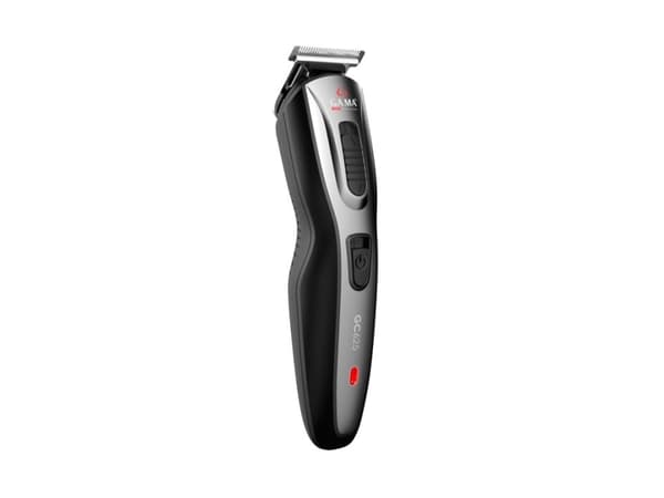 GA.MA GC625 - Trimmer - trådløs - krom