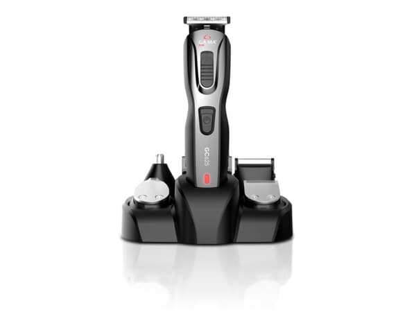 GA.MA GC625 - Trimmer - trådløs - krom