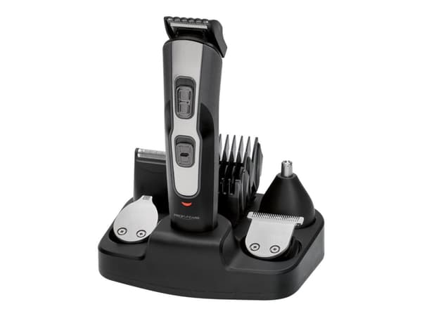 ProfiCare PC-BHT 3014 multi-functional hair clipper