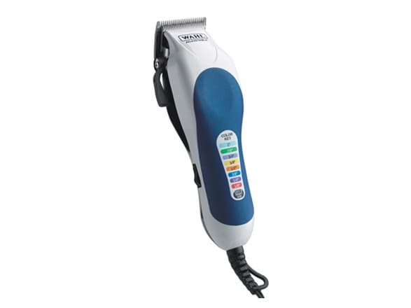WAHL Color Pro 79600-3716 Lithium - Hiustenleikkuri