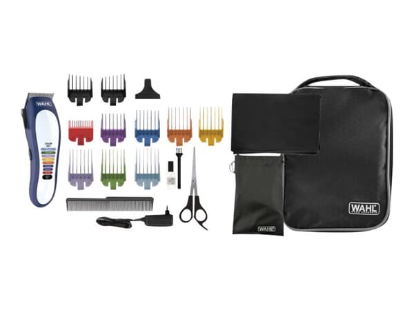 WAHL Color Pro 79600-3716 Lithium - Hiustenleikkuri