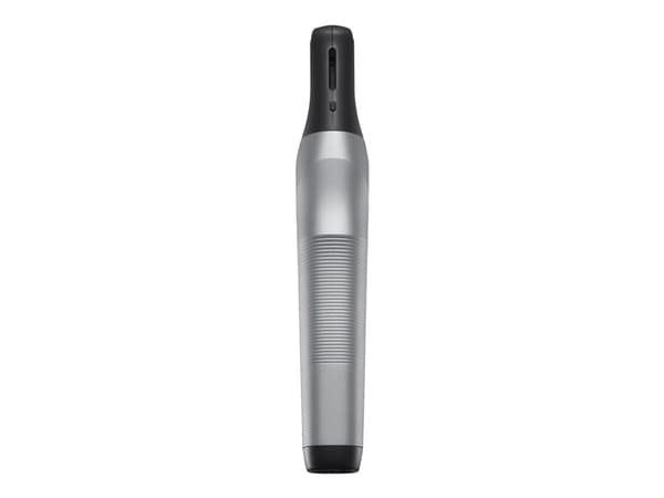 Panasonic i-SHAPER ER-GK80-S503 - Trimmer - trådlös - sølv/sort