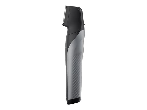 Panasonic i-SHAPER ER-GK80-S503 - Trimmer - trådlös - sølv/sort