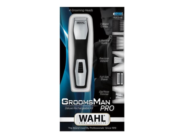 Wahl Home  WAH9855-1216 Trimmer