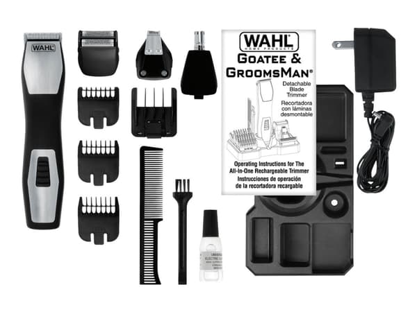 Wahl Home  WAH9855-1216 Trimmer