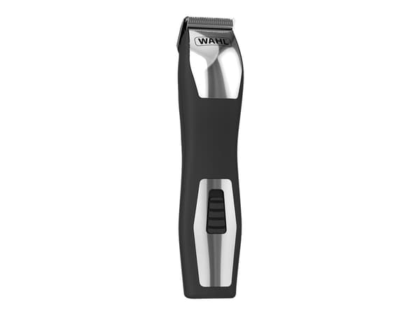 Wahl Home  WAH9855-1216 Trimmer Sort, Rustfritt stål