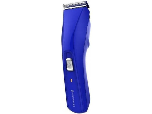 Remington HC5155 hårklipper, kroppshårtrimmer blå (43243560 100)