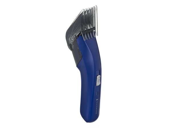 Remington HC5155 hårklipper, kroppshårtrimmer blå (43243560 100)