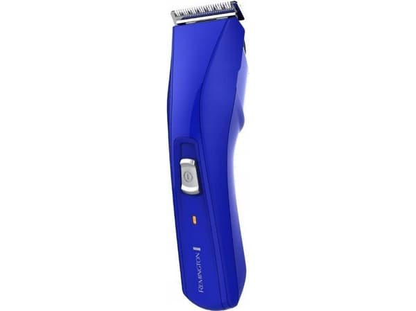 Remington HC5155 hårklipper, kroppshårtrimmer blå (43243560 100)