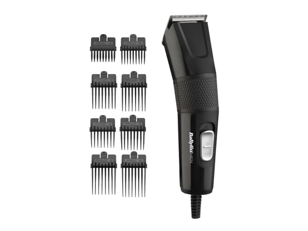 BaByliss E756E