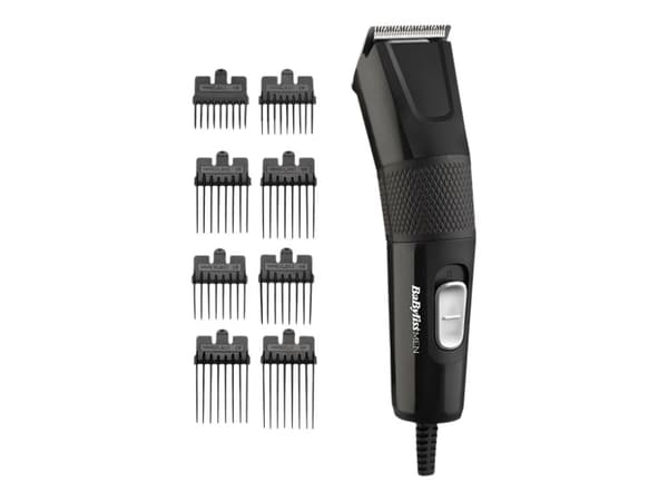 BaByliss E756E