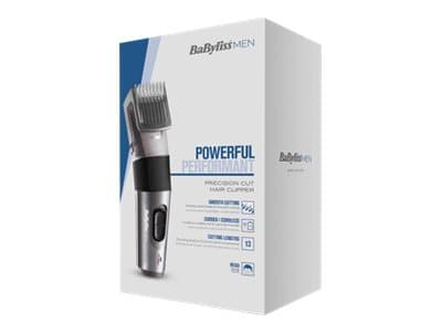 BaByliss E786E