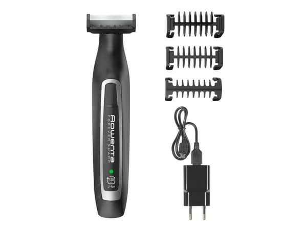 Forever Sharp TN 6000, skjeggtrimmer