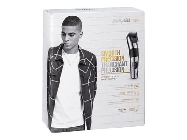 BaByliss E977E
