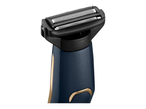BaByliss Men BG120E - Trimmer - trådløs