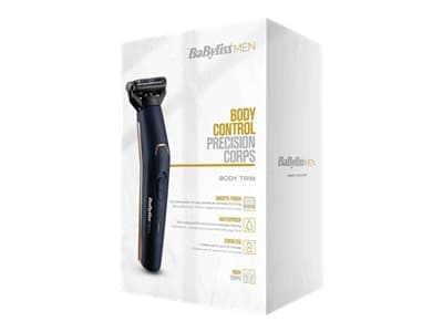 BaByliss Men BG120E - Trimmer - sladdlös