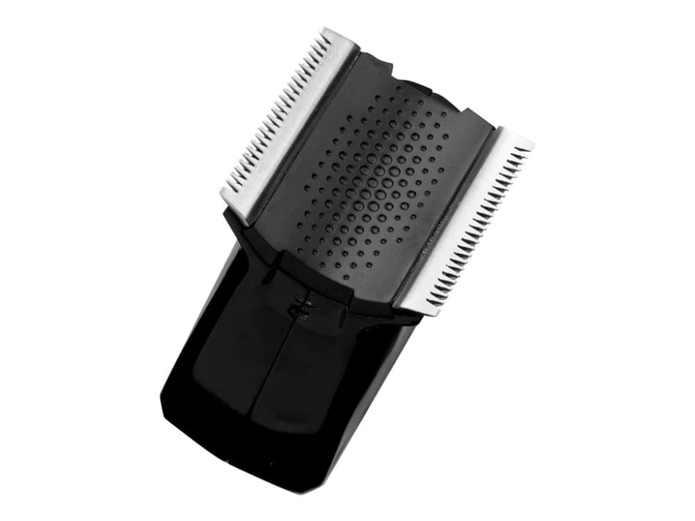 BaByliss SC758E, Svart, brons, Triangel, 0,3 mm, 1,3 cm, Batteri, 75 min