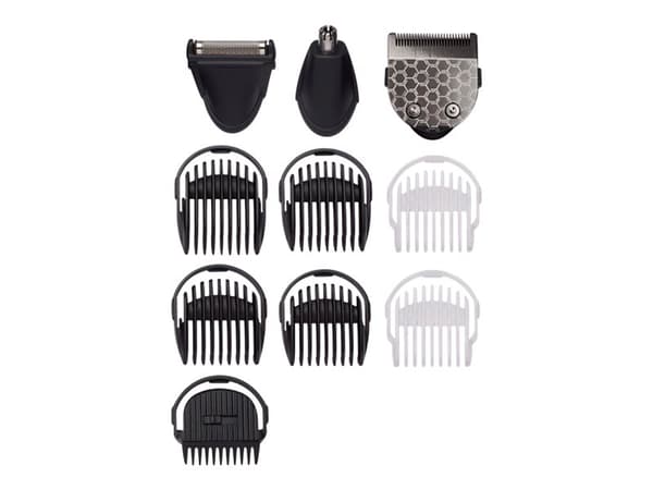 BaByliss trimmeri MT727E