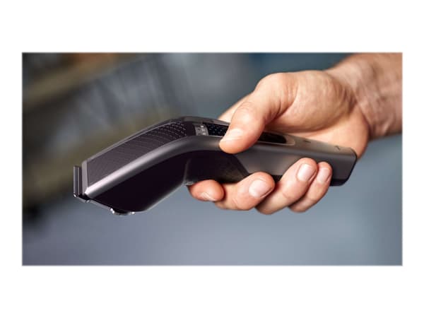 Philips HAIRCLIPPER Series 5000 HC5650 - Hårtrimmare - sladdlös
