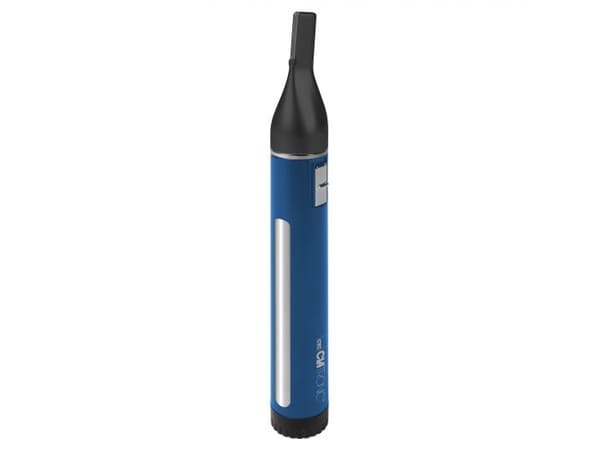 Clatronic 263936, Musta, Sininen, Muovi, Sylinteri, Akku, AA, 1,5 V