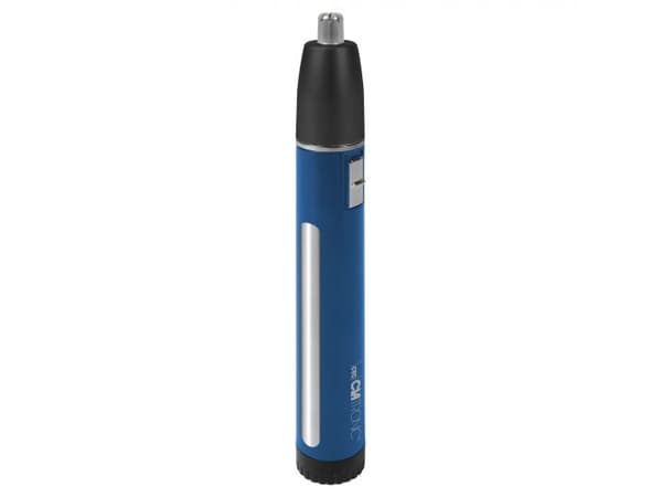Clatronic 263936, Musta, Sininen, Muovi, Sylinteri, Akku, AA, 1,5 V