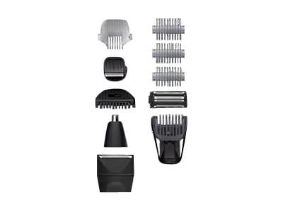 Trymer BaByliss Titanium Multi MT861E