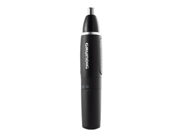 Grundig Grundig MT 3810 Multi Grip Trimmer Sort