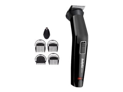 BaByliss Trimmer 6 in 1 (MT725E)