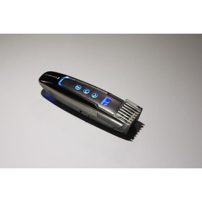 remington touchtech beard trimmer