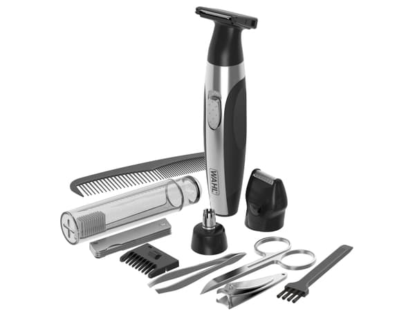 Wahl Travel Kit Deluxe shaver (05604-616)