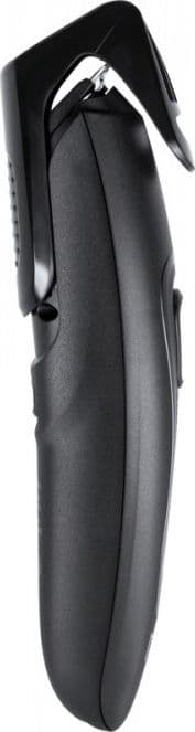 Teesa HYPERCARE T200, musta
