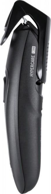 Teesa HYPERCARE T200, musta