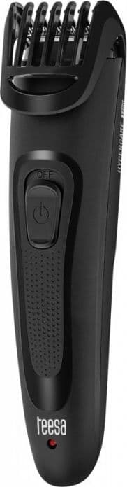Teesa HYPERCARE T200, musta