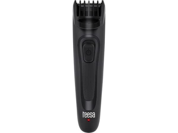 Teesa HYPERCARE T200, musta